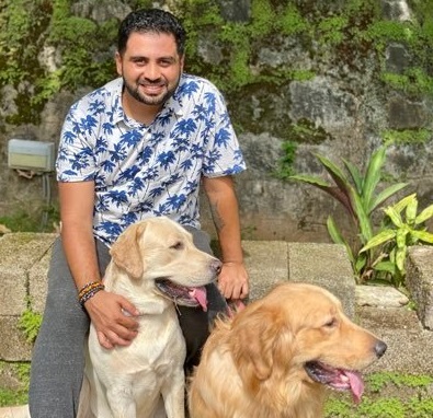 Aniruddha Ravindra