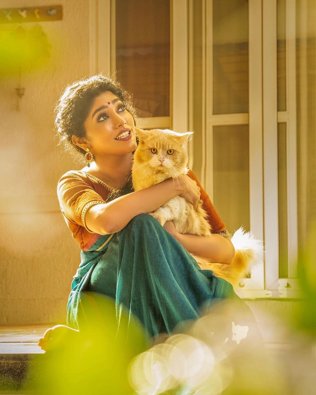 Samyukta Hornad