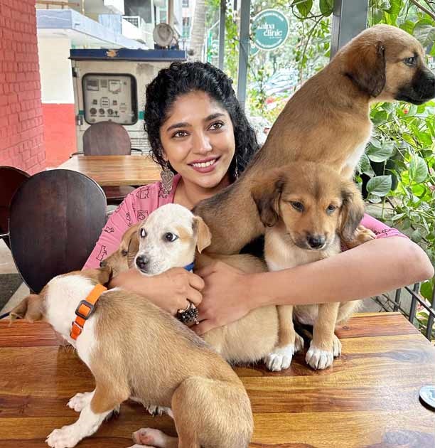 Samyukta Hornad