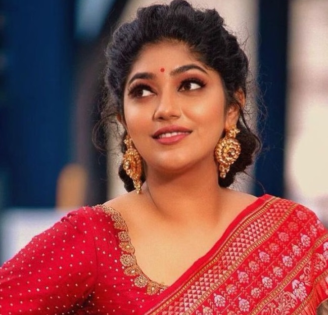 Samyukta Hornad