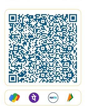 UPI Scanner