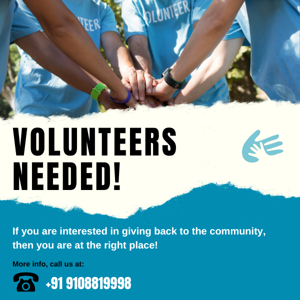 Praana Foundation Volunteers